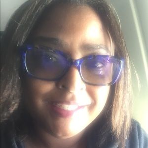 Meet your Posher, Bridget